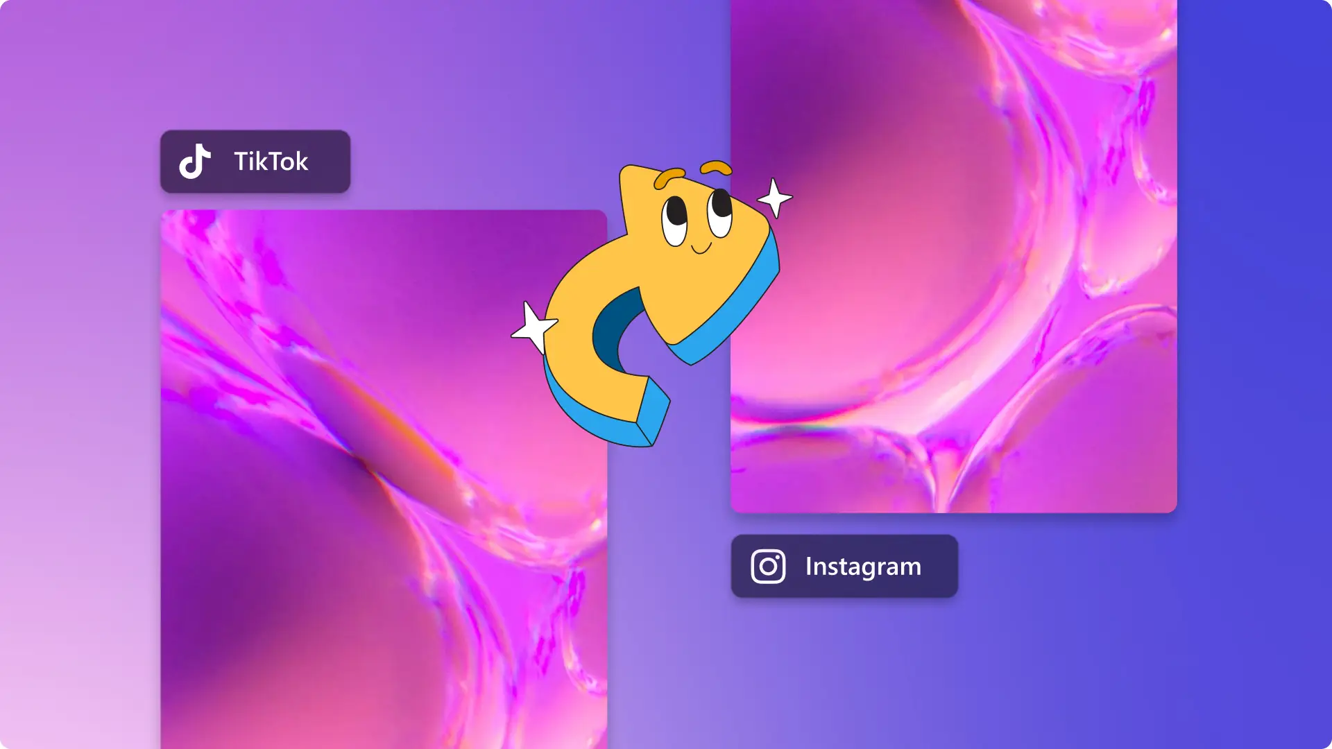 How to post TikTok to Instagram - thumbnail